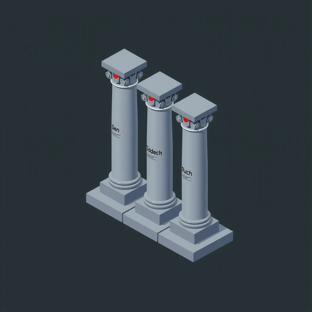 Triada Wytrzymałości: Sen, Oddech, Ruch